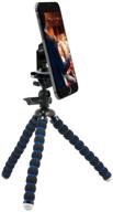 tripod magnetic holder streaming retail car electronics & accessories logo