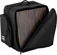 meinl percussion mtreb trejon black logo