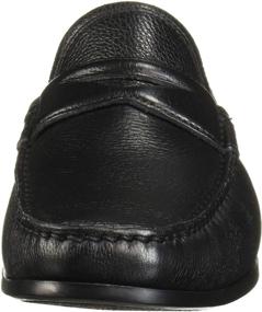 img 3 attached to 👞 MARC JOSEPH NEW YORK Lexington Men's Loafers & Slip-Ons