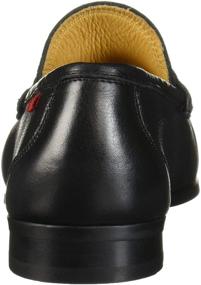 img 2 attached to 👞 MARC JOSEPH NEW YORK Lexington Men's Loafers & Slip-Ons