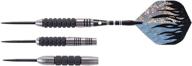 nodor pro tungsten steel needle darts логотип