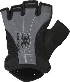 img 3 attached to Empire Paintball Fingerless Gloves Medium