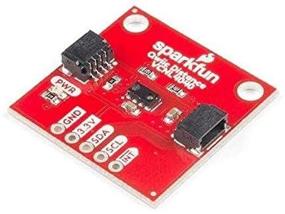 img 1 attached to SparkFun 15177 Proximity Sensor Breakout