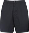 mountain warehouse lakeside womens shorts sports & fitness and other sports logo