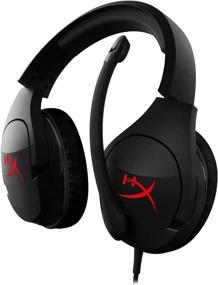 img 2 attached to HyperX Cloud Stinger Comfortable Noise Cancellation