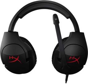 img 1 attached to HyperX Cloud Stinger Comfortable Noise Cancellation