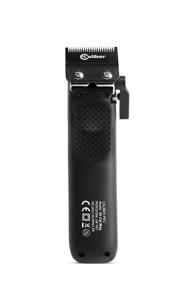 img 1 attached to Caliber Professional Magnetic Cordless Clipper Hair Care