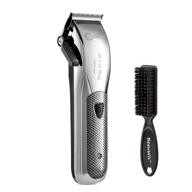 caliber professional magnetic cordless clipper hair care logo
