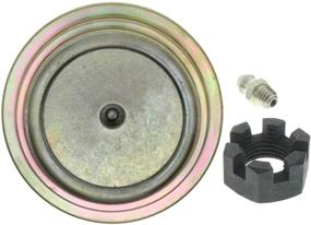 img 1 attached to ACDelco 45D0108 профессиональная подвеска сборка