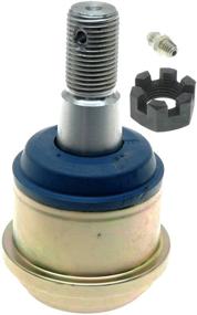 img 4 attached to ACDelco 45D0108 профессиональная подвеска сборка