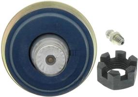 img 3 attached to ACDelco 45D0108 профессиональная подвеска сборка