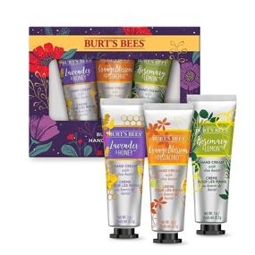 img 3 attached to Burts Bees Holiday Stocking Products