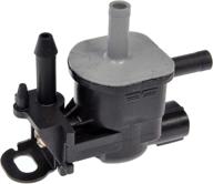 🔀 dorman purge solenoid valve - 911-490 vapor canister logo