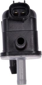 img 3 attached to 🔀 Dorman Purge Solenoid Valve - 911-490 Vapor Canister