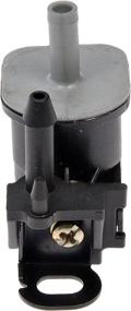 img 2 attached to 🔀 Dorman Purge Solenoid Valve - 911-490 Vapor Canister