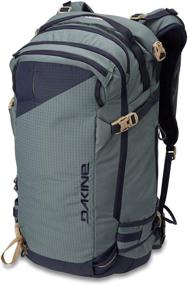 img 1 attached to DAKINE Poacher Sport Backpack Slate