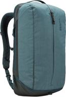 🎒 thule backpack 3203511 deep teal: stylish, functional, and durable логотип