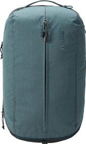 img 3 attached to 🎒 Thule Backpack 3203511 Deep Teal: Stylish, Functional, and Durable