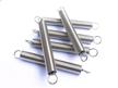 67mmx10mmx1 1mm stainless tension spring silver logo