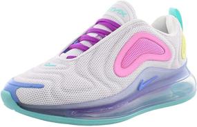 img 4 attached to 👟 Stylish Nike Women's Low-top Sneakers: Fashionable and Functional Footwear for Women