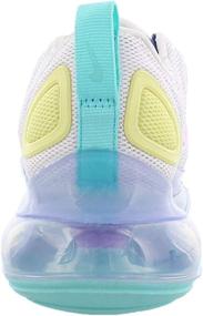 img 1 attached to 👟 Stylish Nike Women's Low-top Sneakers: Fashionable and Functional Footwear for Women