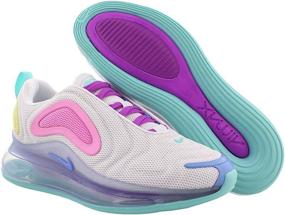 img 3 attached to 👟 Stylish Nike Women's Low-top Sneakers: Fashionable and Functional Footwear for Women