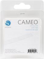 silhouette america silhcutc cutting strip 13 25 logo