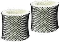 aqua green hwf65 humidifier filter replacement compatible with holmes hwf65, hwf65pdq-u, filter c (2 pack) логотип