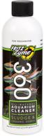 fritz aquatics afa83302 fritzzyme 360 freshwater logo