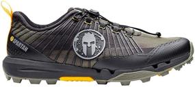 img 4 attached to 🏃 Men's Shoes for Spartan Race Craft Running