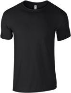 👕 tall fashion black men's t-shirt & tank tops logo