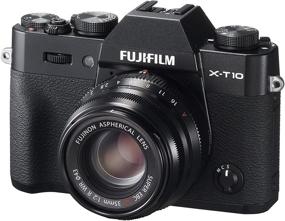 img 1 attached to 📷 Fujifilm XF 35mm F2 R WR Lens - Black