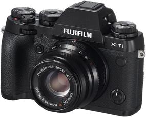 img 2 attached to 📷 Объектив Fujifilm XF 35mm F2 R WR - черный
