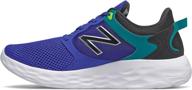 new balance frn z running x wide logo