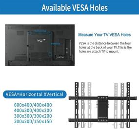 img 1 attached to Screen Curved Bracket Articulating 600X400Mm