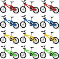 pieces extreme bicycle miniature creative логотип