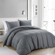 hombys oversized alternative comforter king 120 logo