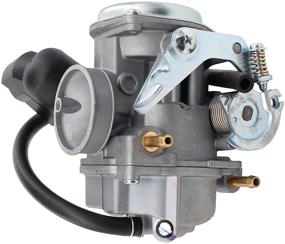 img 2 attached to MOTOKU Carburetor Ruckus NPS50 2003 2019