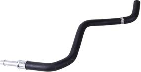 img 2 attached to 🔧 Bapmic 32411097164 Power Steering Reservoir & Hose Line Kit - BMW E38 E39 525i 528i 530i: Review, Installation Guide, and Compatibility