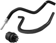 🔧 bapmic 32411097164 power steering reservoir & hose line kit - bmw e38 e39 525i 528i 530i: review, installation guide, and compatibility logo