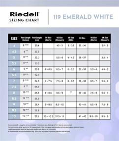 img 3 attached to Riedell 119 Emerald Women's Ice Skates with Steel Luna Blade - Ideal for Recreational Figure Skating