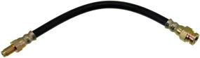 img 4 attached to Dorman H38328 Hydraulic Brake Hose