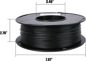 img 2 attached to 🖨️ R3D Printer Filament 1Kg: Ensuring Dimensional Accuracy in Additive Manufacturing