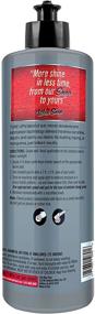 img 3 attached to Wax Shop 50955 Polishing Compound 16Oz