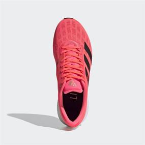 img 1 attached to 👟 Men's Running Shoe: adidas Adizero Boston 9 - Improved for Better Performance