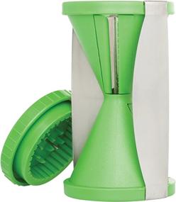 img 2 attached to HIC Easy Turn Vegetable Spiralizer Spaghetti