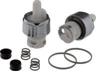 🔧 enhanced seo-ready product name: peerless rp54801 stem assembly kit including seat, spring, bonnet nut, and washer логотип