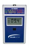 🌞 solarmeter model 6.5 uv index meter - measures 280-400nm, range up to 199.9 uv index логотип