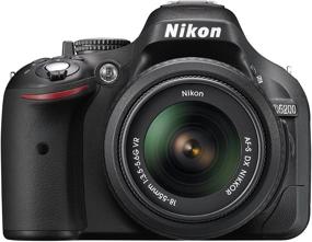 img 4 attached to Nikon Digital 18 55Mm Снято с производства