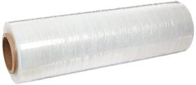 img 1 attached to Goodwrappers PVT18090 Density Polyethylene Stretch